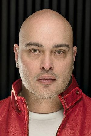 Cover image for Tony Bentajado
