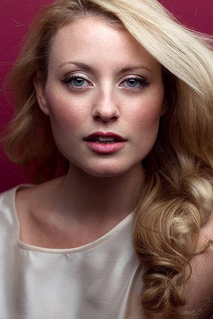 Cover image for Christie Brooke