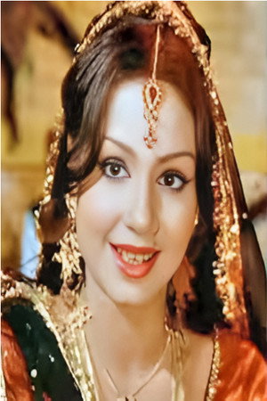 Cover image for Padma Khanna