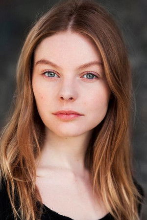Cover image for Nell Hudson