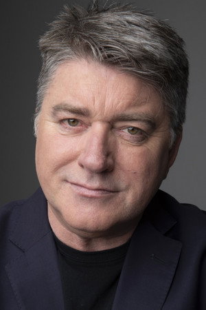 Cover image for Pat Shortt