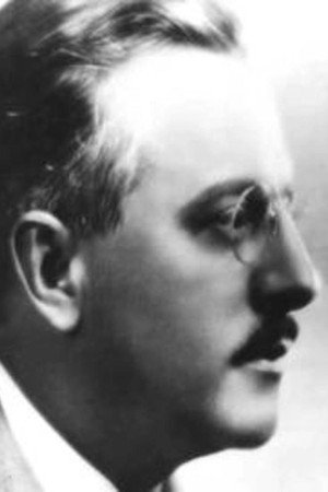 Cover image for Scott Bradley