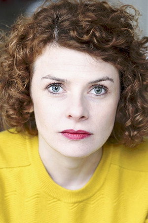Cover image for Charline Paul