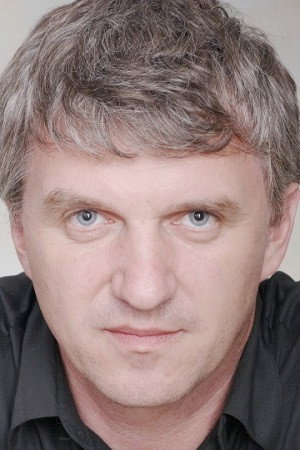 Cover image for Андрей Сычёв