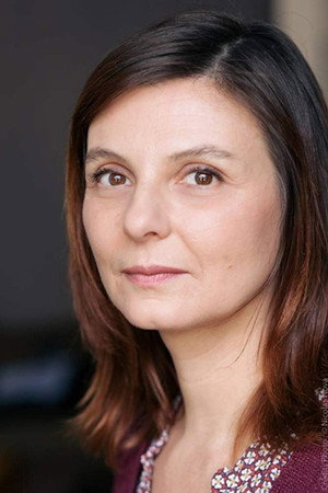 Cover image for Séverine Warneys