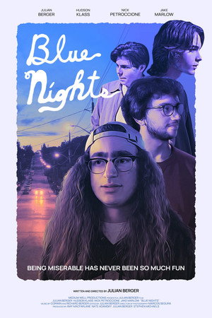 Poster for Большой прорыв