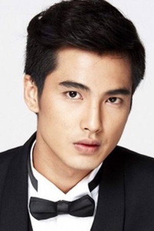 Cover image for Nattapon Raiyawong