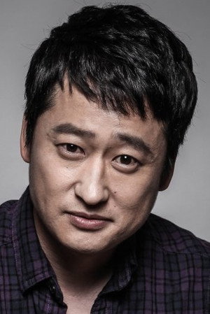 Cover image for 신담수