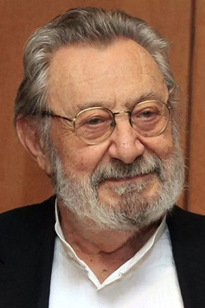 Cover image for Γιώργος Μοσχίδης