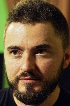 Cover image for Sergey Kashirin