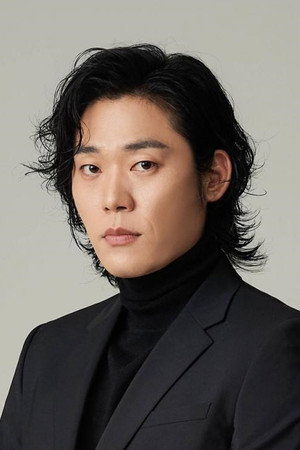 Cover image for Park Sung-hyun