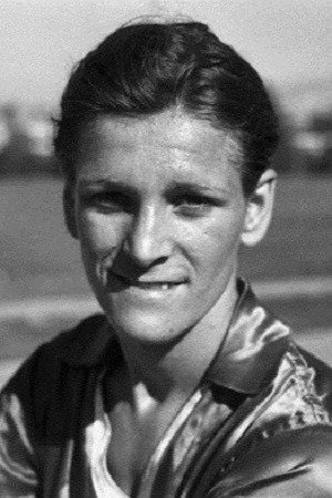 Cover image for Babe Didrikson Zaharias