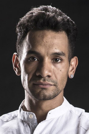 Cover image for Antonio Trejo Sánchez