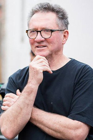 Cover image for Ian Baker