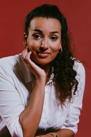 Cover image for Serine Ayari