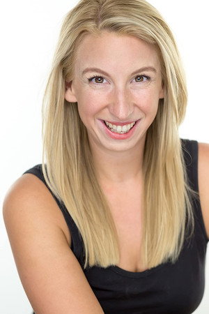 Cover image for Lisa DeRoberts