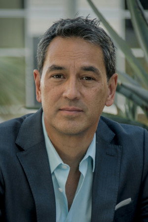 Cover image for John Baldecchi