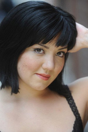 Cover image for Anna Suzuki