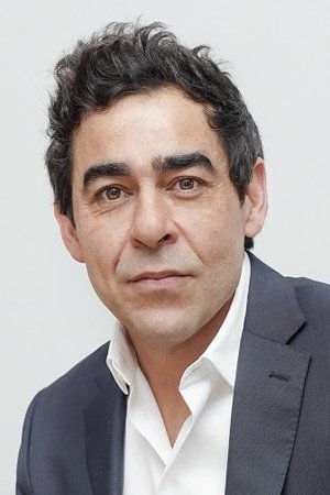 Cover image for Pablo Chiapella