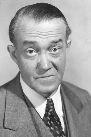 Cover image for Donald MacBride