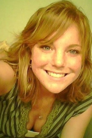 Cover image for Ashley Brimfield
