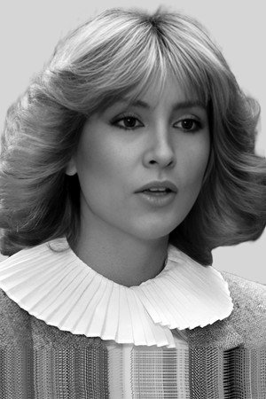 Cover image for Isabel Luque