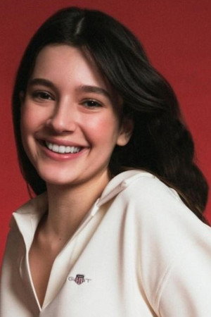 Cover image for Mina Demirtaş