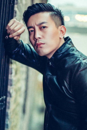 Cover image for Bai Shuhua