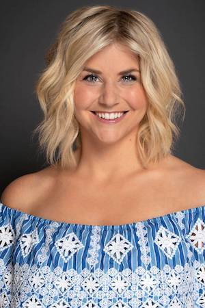 Cover image for Beatrice Egli