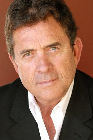 Cover image for Barry Jenner