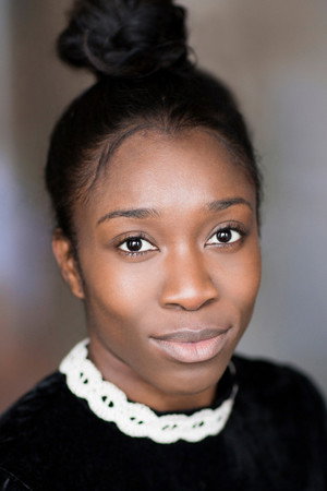 Cover image for Yvette Boakye