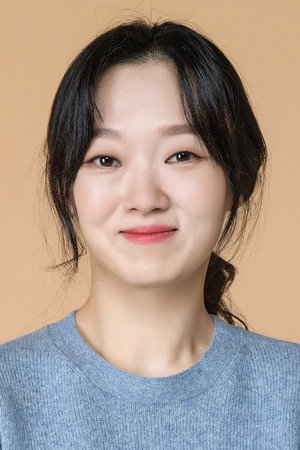 Cover image for 이봉련