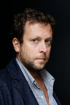 Cover image for Joachim Lafosse