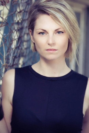 Cover image for Alika Autran