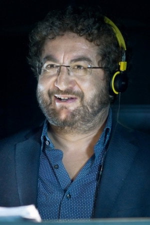 Cover image for Luigi Ferraro