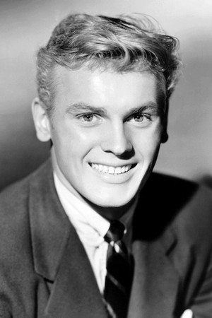 Cover image for Tab Hunter