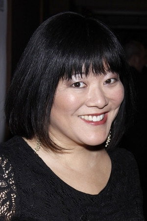 Cover image for Ann Harada