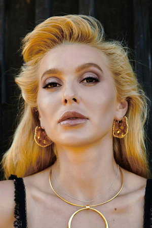Cover image for Анна Буткевич