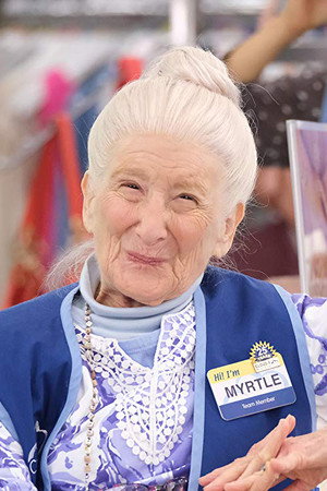 Cover image for Linda Porter