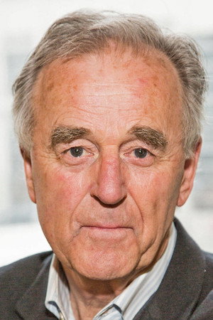 Cover image for Terry David Mulligan
