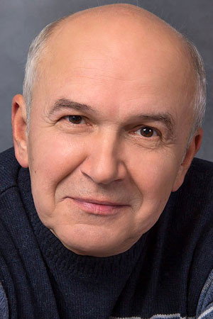 Cover image for Анатолий Терпицкий