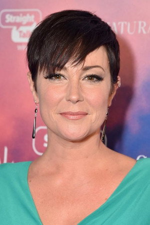 Cover image for Kim Rhodes