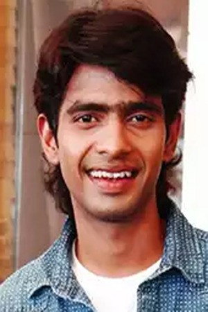 Cover image for Prathamesh Parab
