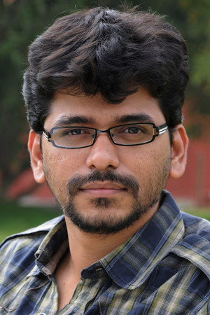 Cover image for Pawan Kumar