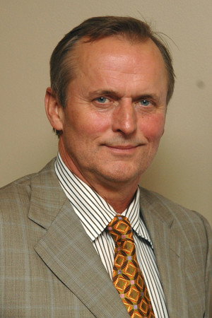 Cover image for John Grisham