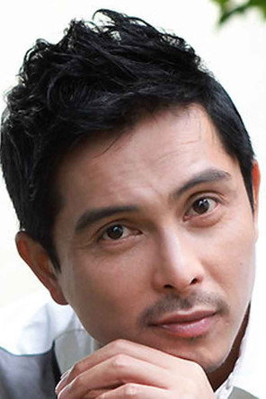 Cover image for Thanayong Wongtrakul