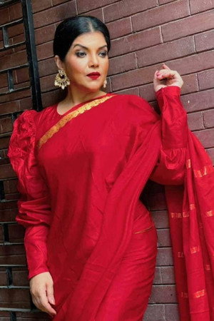 Cover image for Rosey Siddiqui