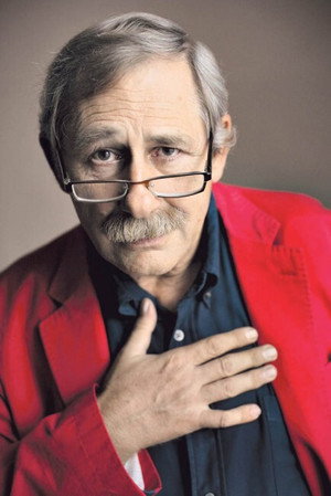 Cover image for Andrzej Strzelecki
