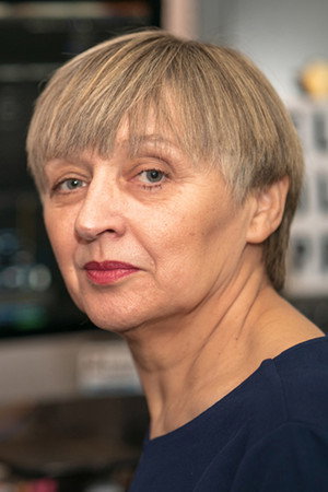 Cover image for Teresa Font