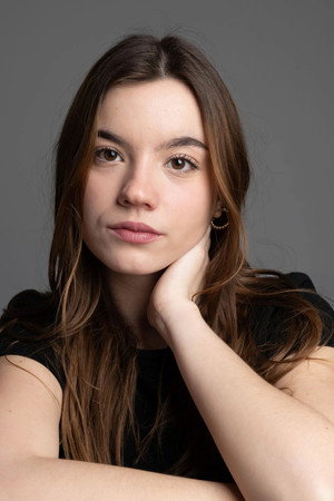 Cover image for Nora Sala-Patau